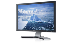 Dell UltraSharp 2009W Black