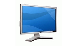 Dell UltraSharp 2009W Silver