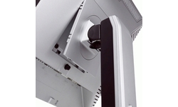 Dell UltraSharp 2009W Silver