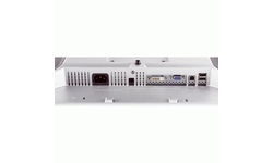 Dell UltraSharp 2009W Silver