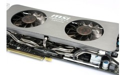 MSI N260GTX Lightning Black Edition