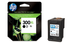 HP 300XL Black