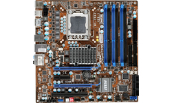 MSI X58M