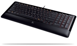 Logitech Compact Keyboard K300