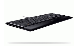 Logitech Compact Keyboard K300