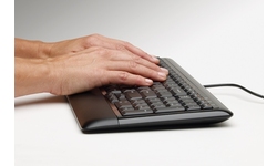 Logitech Compact Keyboard K300