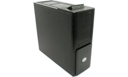 Cooler Master ATCS 840 Black