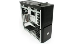 Cooler Master ATCS 840 Black