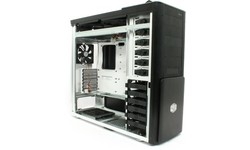Cooler Master ATCS 840 Black