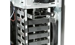 Cooler Master ATCS 840 Black