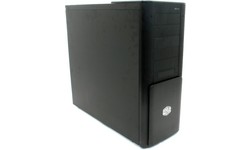Cooler Master ATCS 840 Black