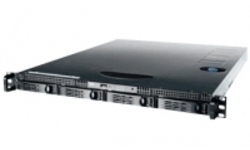Iomega StorCenter Pro ix4-200r 2TB