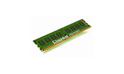 Kingston ValueRam 6GB DDR3-1066 CL7 ECC triple kit