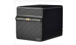 Synology DiskStation DS409+