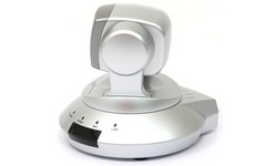 Edimax Fast Ethernet Dual Mode Pan/Tilt Internet Camera With 1.3M Pixels Lens