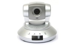 Edimax Fast Ethernet Dual Mode Pan/Tilt Internet Camera With 1.3M Pixels Lens
