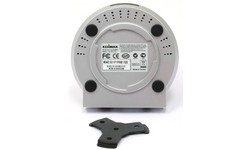 Edimax Fast Ethernet Dual Mode Pan/Tilt Internet Camera With 1.3M Pixels Lens