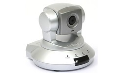 Edimax Fast Ethernet Dual Mode Pan/Tilt Internet Camera With 1.3M Pixels Lens