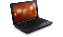 HP Compaq Mini 701ed