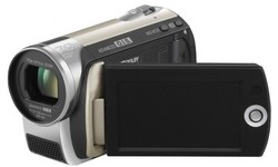 Panasonic SDR-S26 Gold