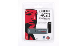 Kingston DataTraveler Locker 4GB