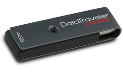Kingston DataTraveler Locker 4GB