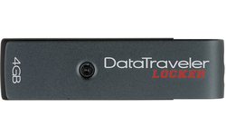Kingston DataTraveler Locker 4GB