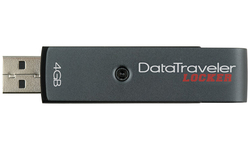 Kingston DataTraveler Locker 4GB