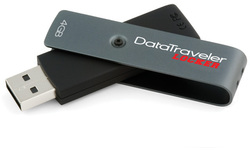 Kingston DataTraveler Locker 4GB