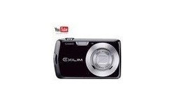 Casio Exilim EX-Z1 Black