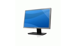 Dell E1909W Silver