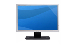 Dell E1909W Silver
