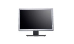Dell E2009W Silver