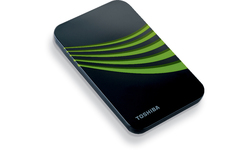 Toshiba 160GB USB 2.0 Portable External Hard Disk Drive