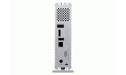 LaCie d2 Network 500GB