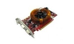 Palit GeForce 9600 GT Super 512MB