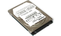 Toshiba MK5055GSX 500GB SATA2