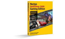 Symantec Norton Antivirus Gaming Edition 2009 NL 3-user Upgrade