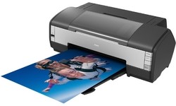 Epson Stylus Photo 1400