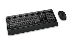 Microsoft Wireless Desktop 3000 BlueTrack