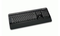 Microsoft Wireless Desktop 3000 BlueTrack