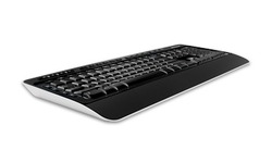 Microsoft Wireless Desktop 3000 BlueTrack