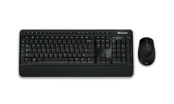 Microsoft Wireless Desktop 3000 BlueTrack