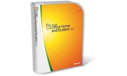 Microsoft Office Home & Student 2007 NL 3-user