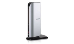 Toshiba Docking Station USB/VGA