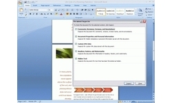 Microsoft Office Home & Student 2007 FR