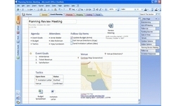 Microsoft Office Home & Student 2007 FR