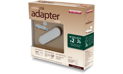 Sitecom WL-344 300N Wireless USB Adapter