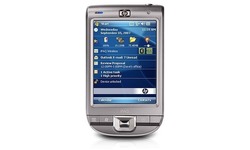 HP iPAQ 114 Classic Handheld