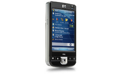 HP iPAQ 214 Enterprise Handheld